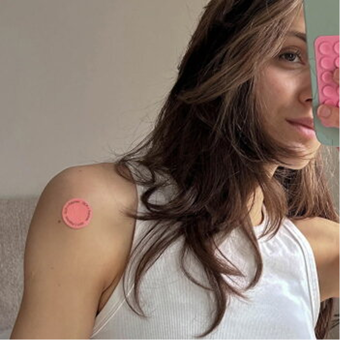 Satisfied customer 1